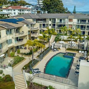 The Village At Burleigh